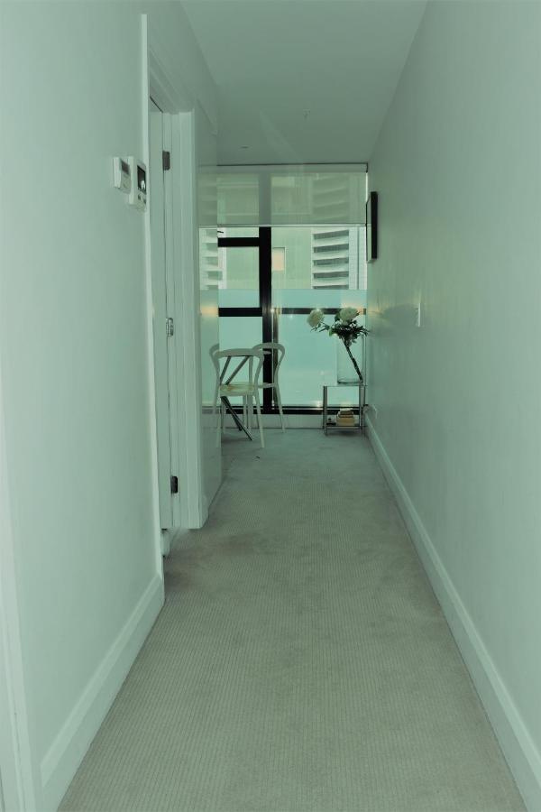 Executive Stay Little Collins Street メルボルン エクステリア 写真